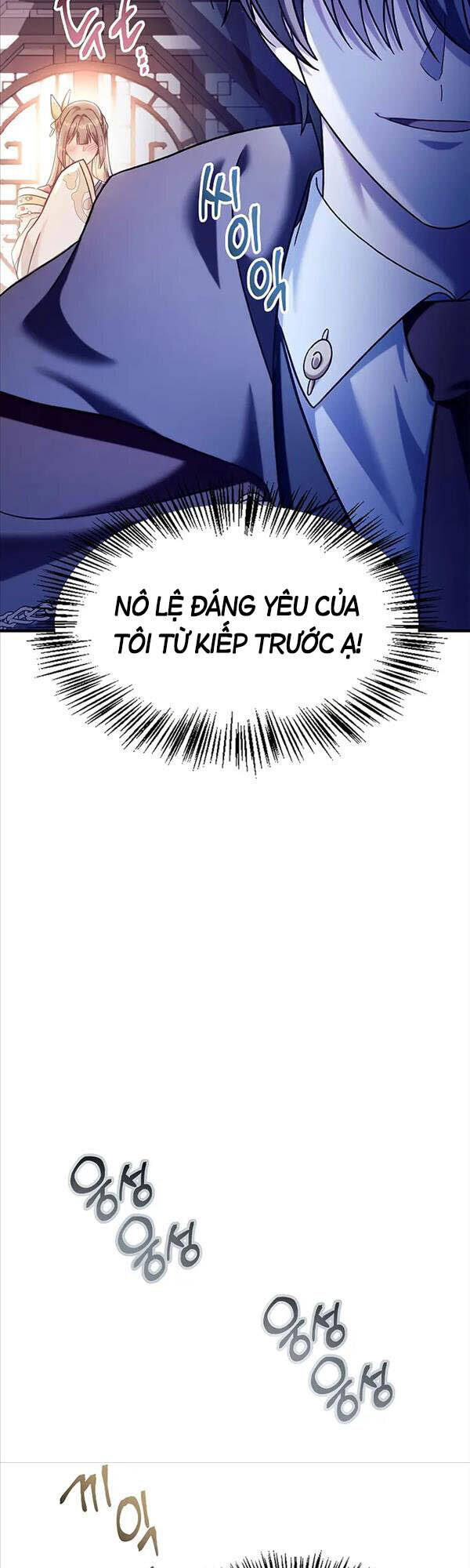 Xuyên Không, Rác Rưởi Hóa Chiến Lược Gia: Chapter 68