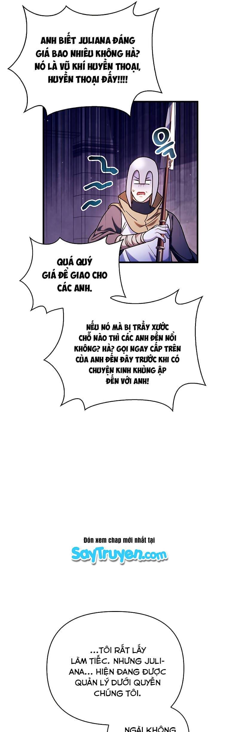Xuyên Không, Rác Rưởi Hóa Chiến Lược Gia: Chapter 69