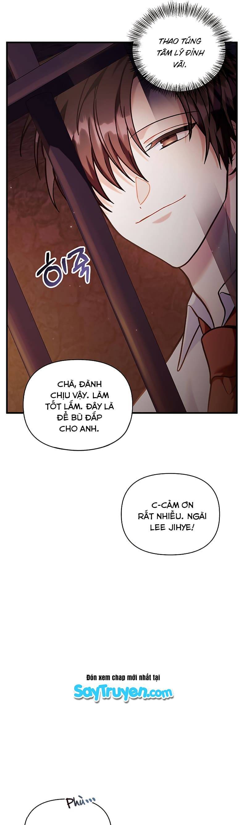 Xuyên Không, Rác Rưởi Hóa Chiến Lược Gia: Chapter 69