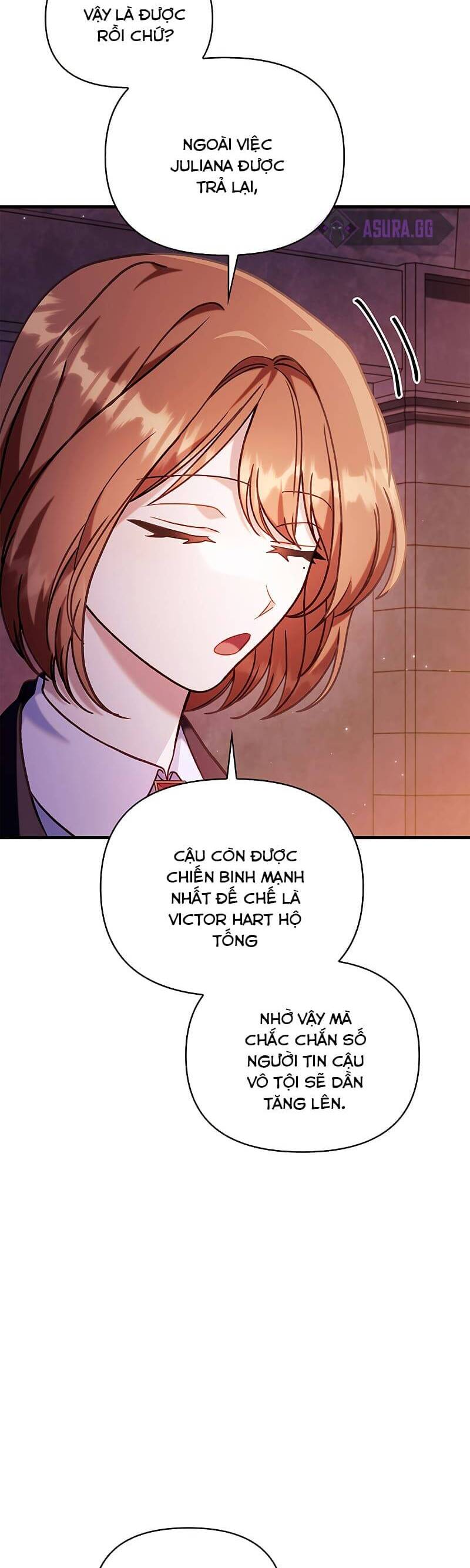 Xuyên Không, Rác Rưởi Hóa Chiến Lược Gia: Chapter 69