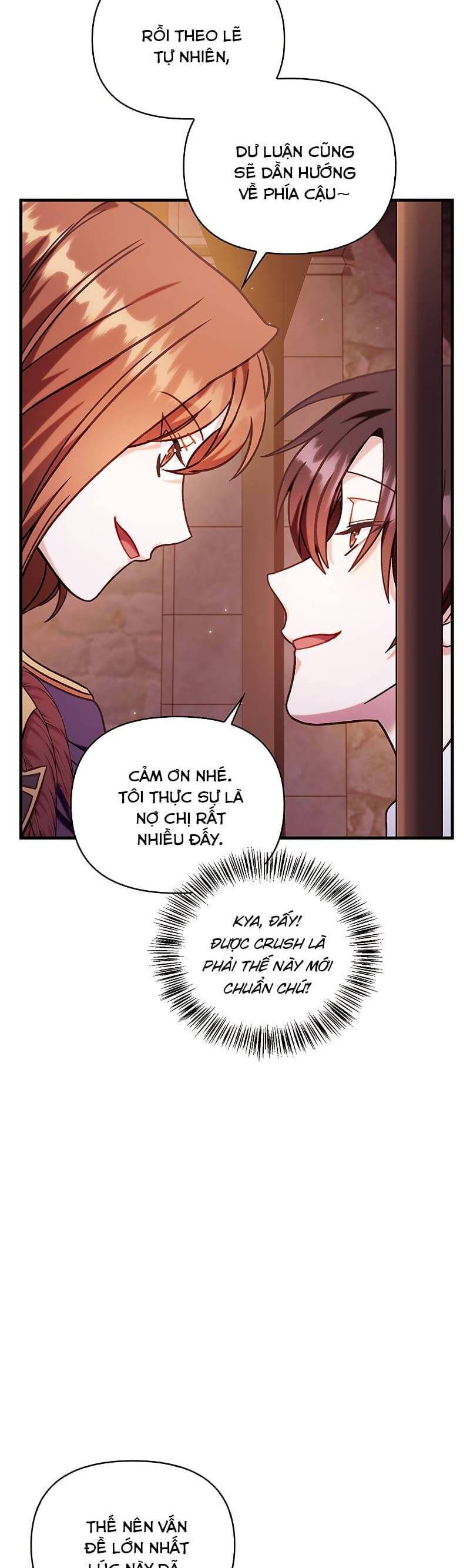 Xuyên Không, Rác Rưởi Hóa Chiến Lược Gia: Chapter 69
