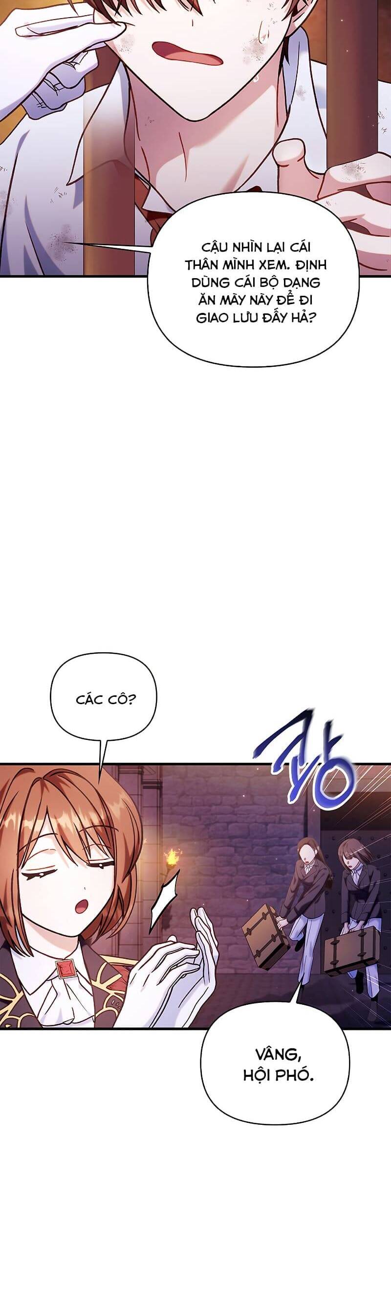 Xuyên Không, Rác Rưởi Hóa Chiến Lược Gia: Chapter 69