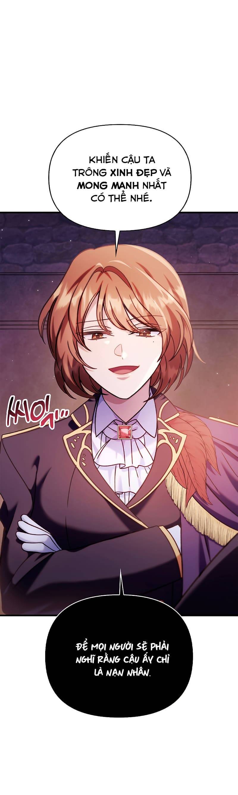 Xuyên Không, Rác Rưởi Hóa Chiến Lược Gia: Chapter 69