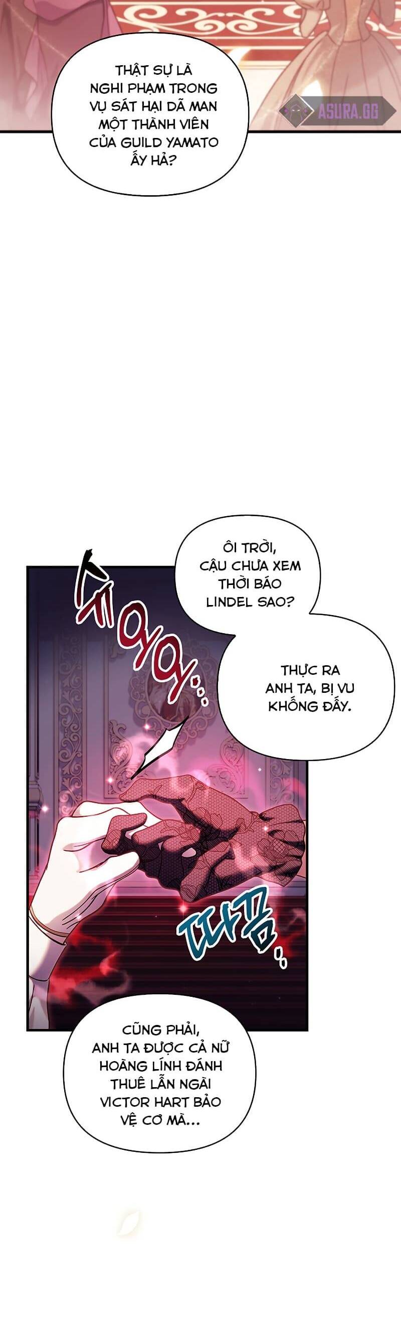 Xuyên Không, Rác Rưởi Hóa Chiến Lược Gia: Chapter 69