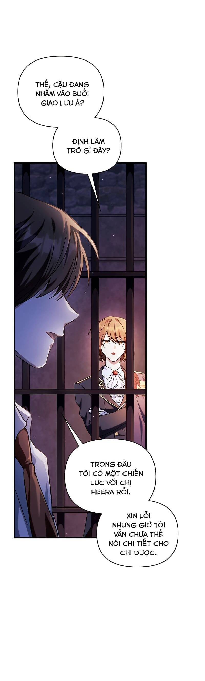 Xuyên Không, Rác Rưởi Hóa Chiến Lược Gia: Chapter 69