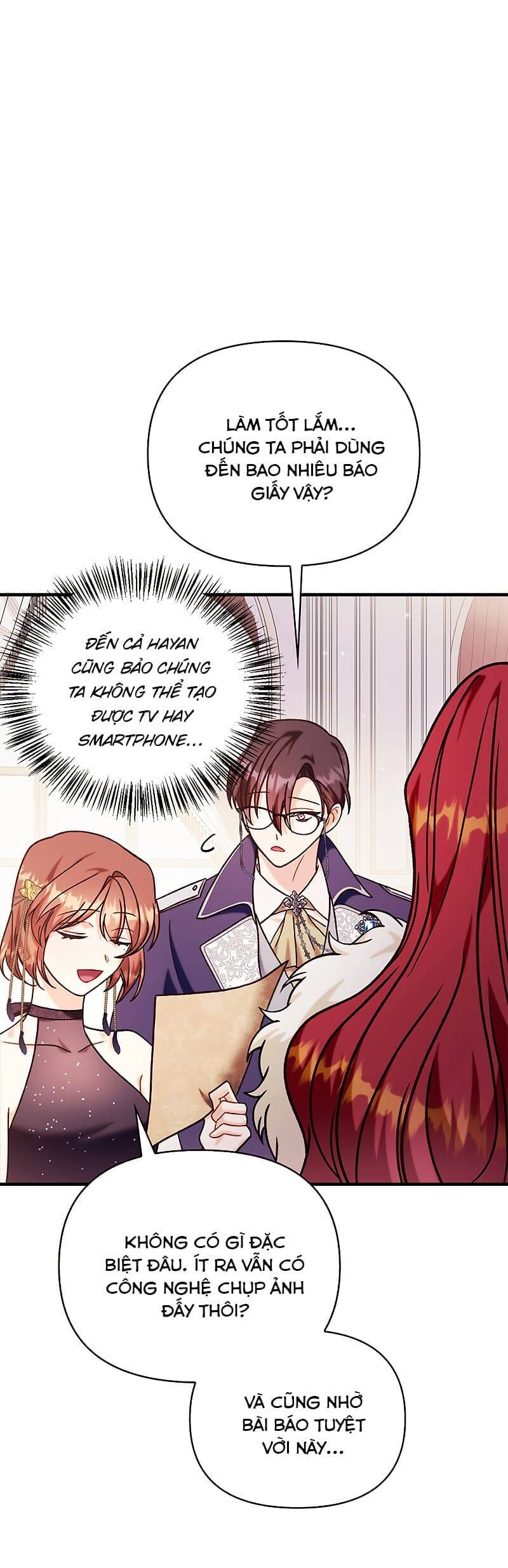 Xuyên Không, Rác Rưởi Hóa Chiến Lược Gia: Chapter 69