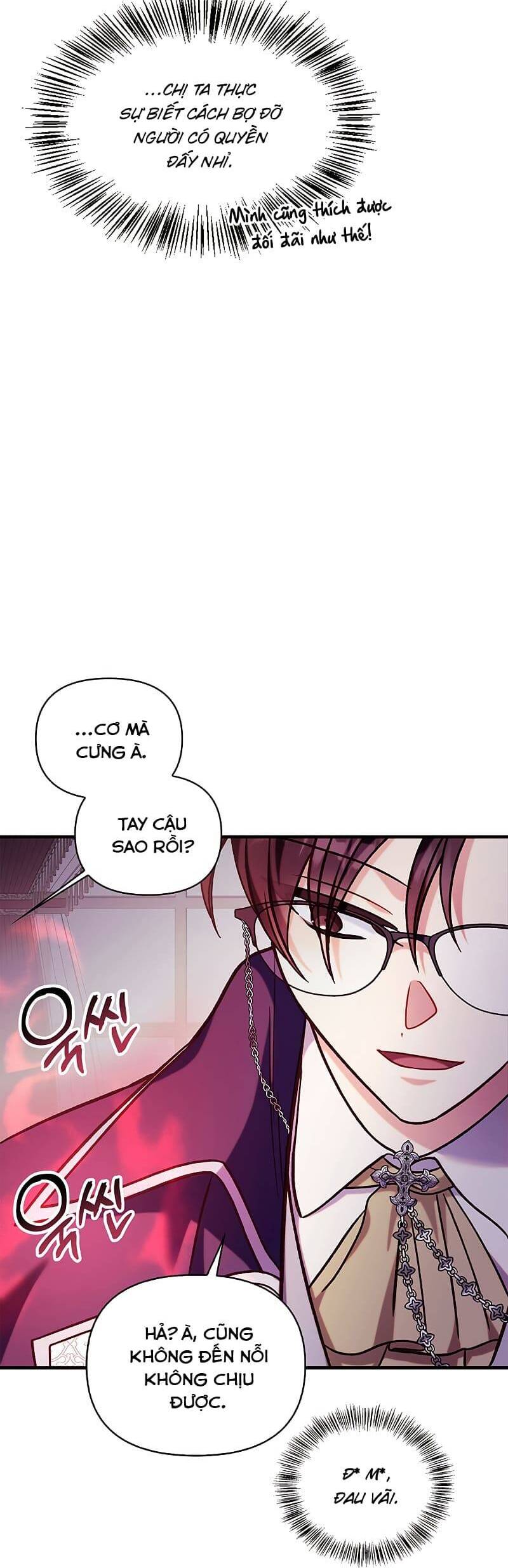 Xuyên Không, Rác Rưởi Hóa Chiến Lược Gia: Chapter 69