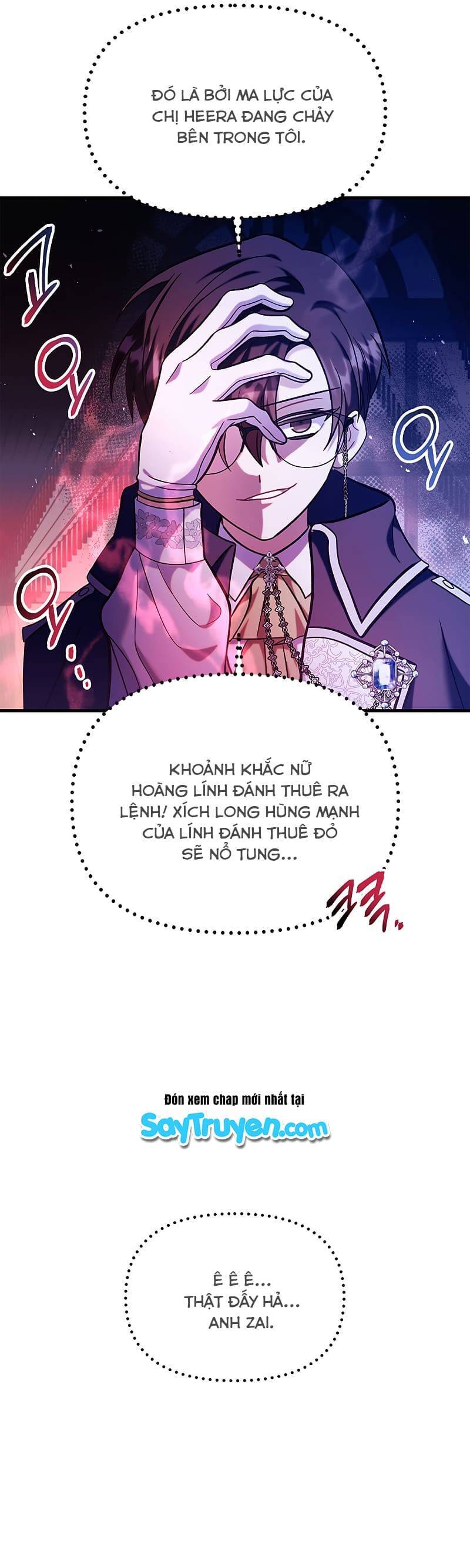 Xuyên Không, Rác Rưởi Hóa Chiến Lược Gia: Chapter 69