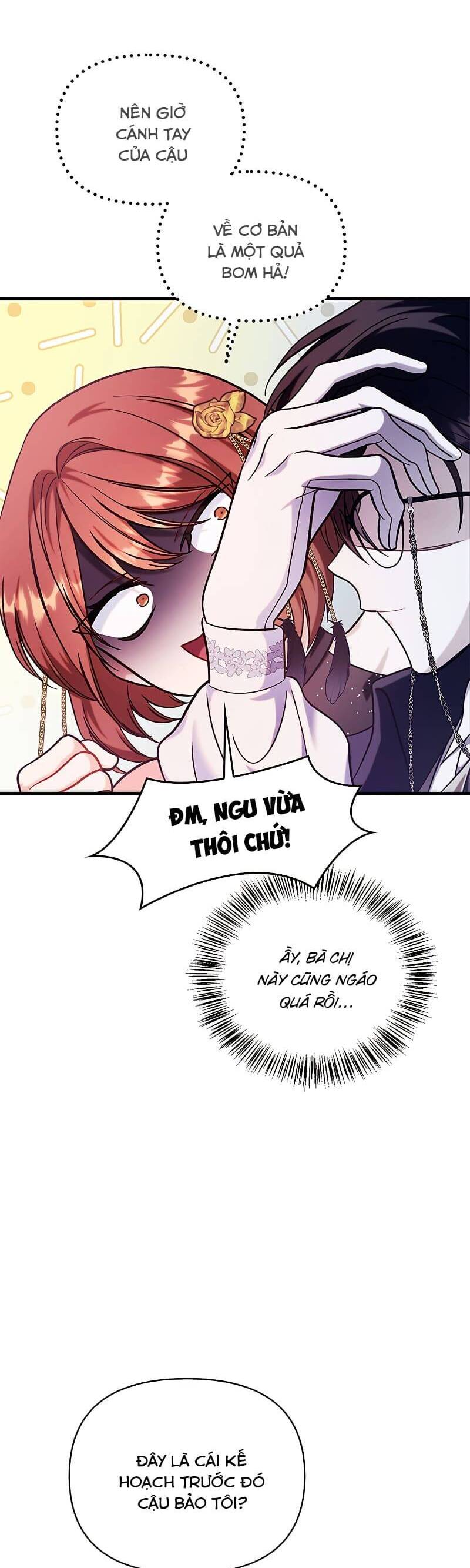 Xuyên Không, Rác Rưởi Hóa Chiến Lược Gia: Chapter 69