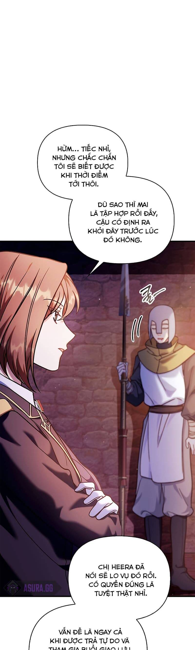 Xuyên Không, Rác Rưởi Hóa Chiến Lược Gia: Chapter 69