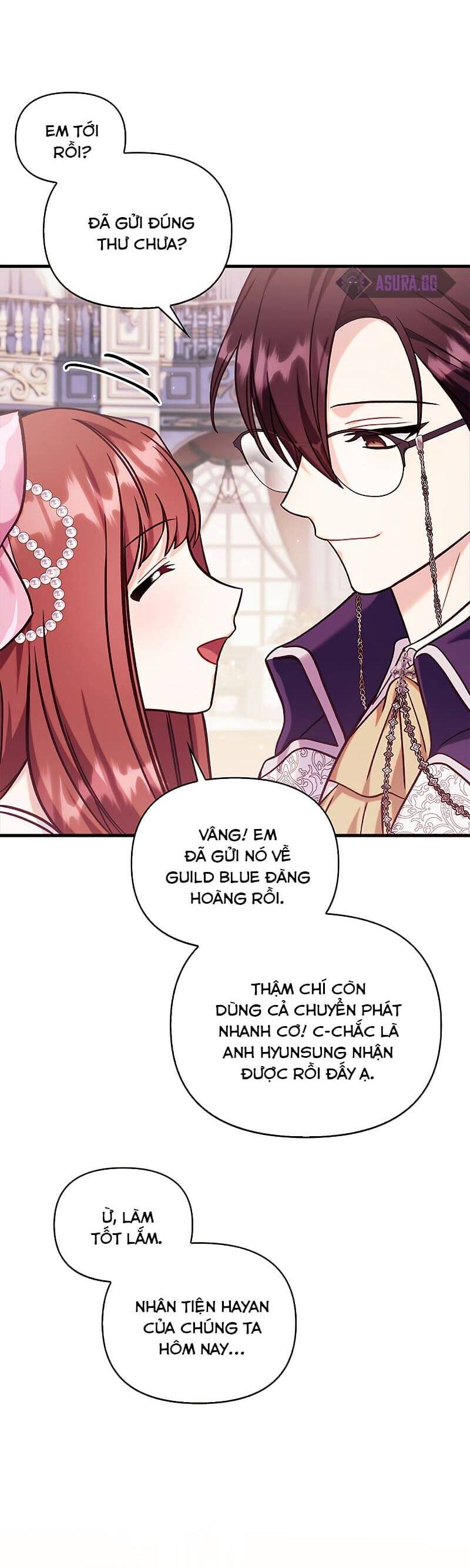 Xuyên Không, Rác Rưởi Hóa Chiến Lược Gia: Chapter 69