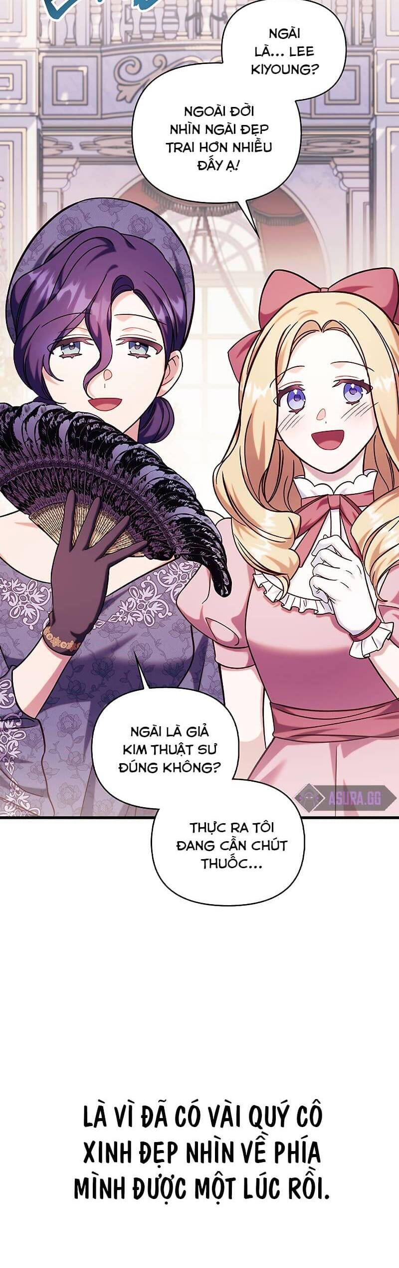 Xuyên Không, Rác Rưởi Hóa Chiến Lược Gia: Chapter 69