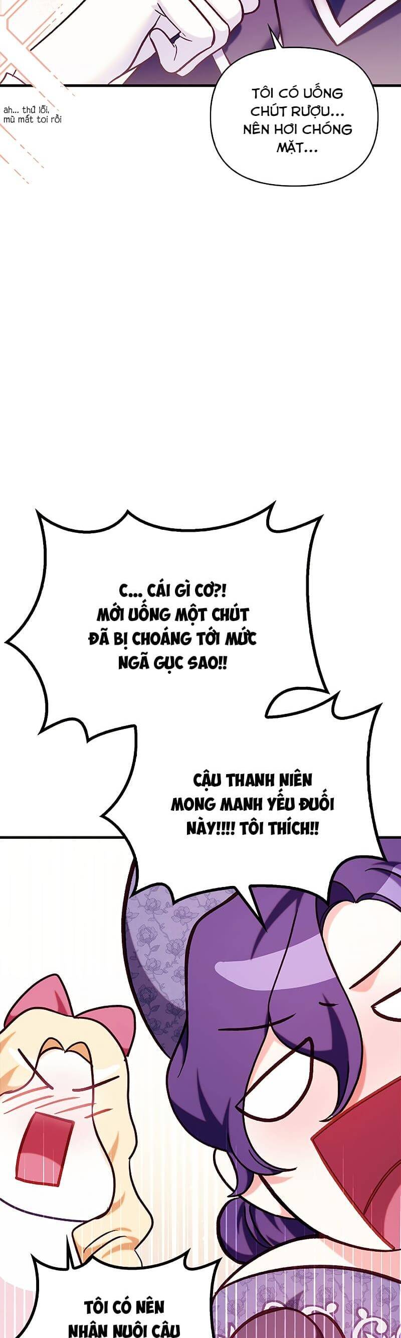 Xuyên Không, Rác Rưởi Hóa Chiến Lược Gia: Chapter 69