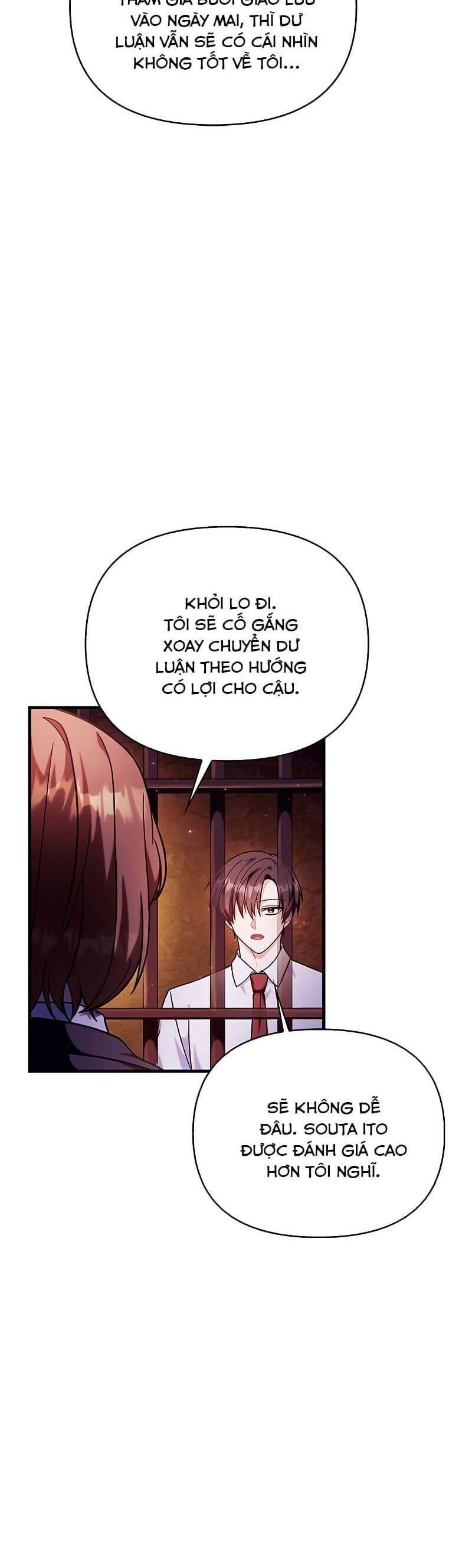 Xuyên Không, Rác Rưởi Hóa Chiến Lược Gia: Chapter 69