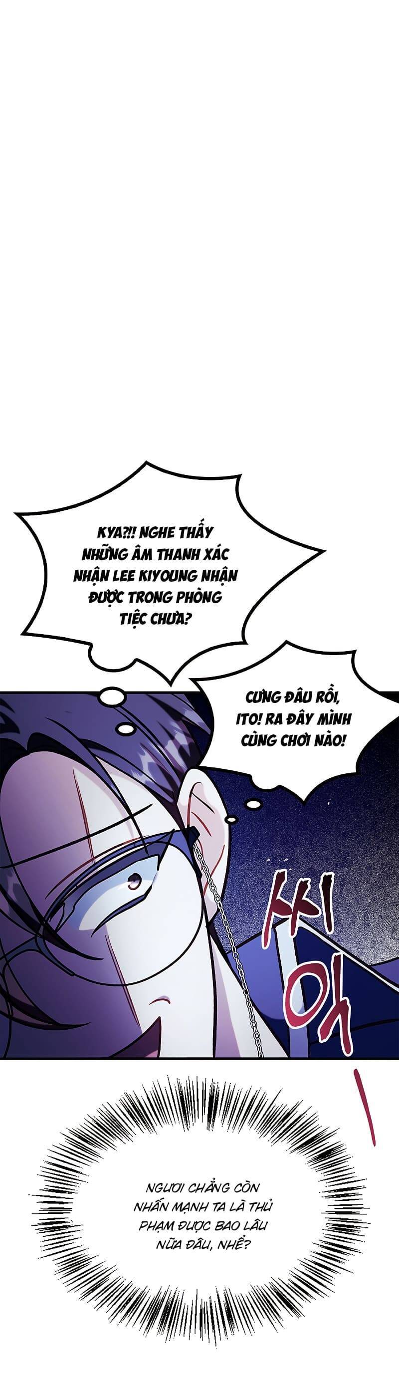 Xuyên Không, Rác Rưởi Hóa Chiến Lược Gia: Chapter 69