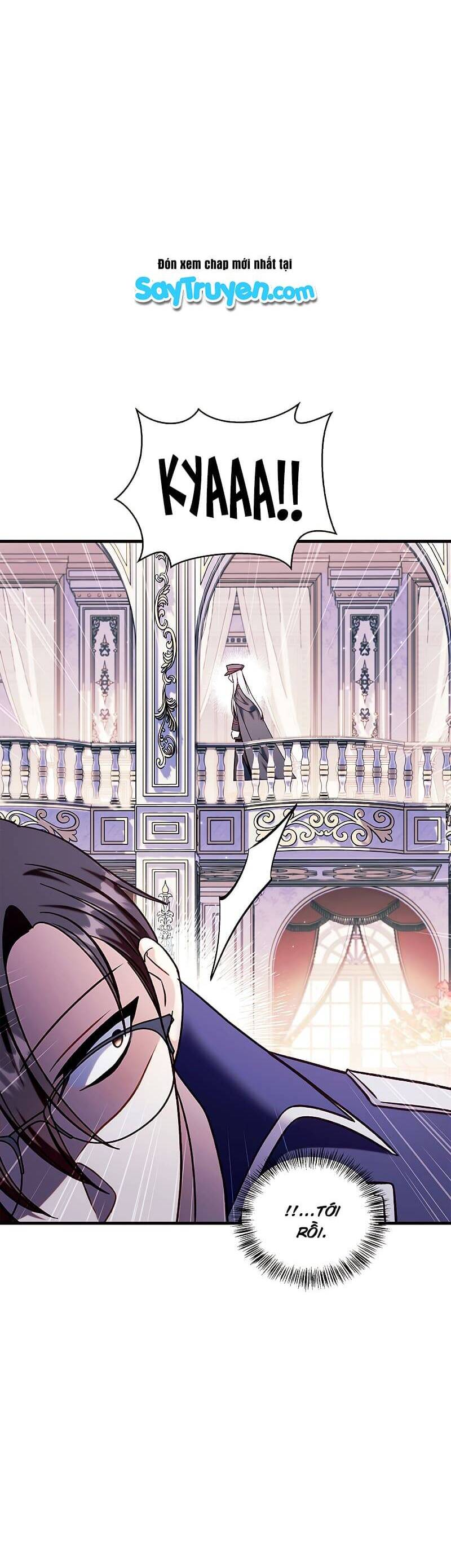 Xuyên Không, Rác Rưởi Hóa Chiến Lược Gia: Chapter 69
