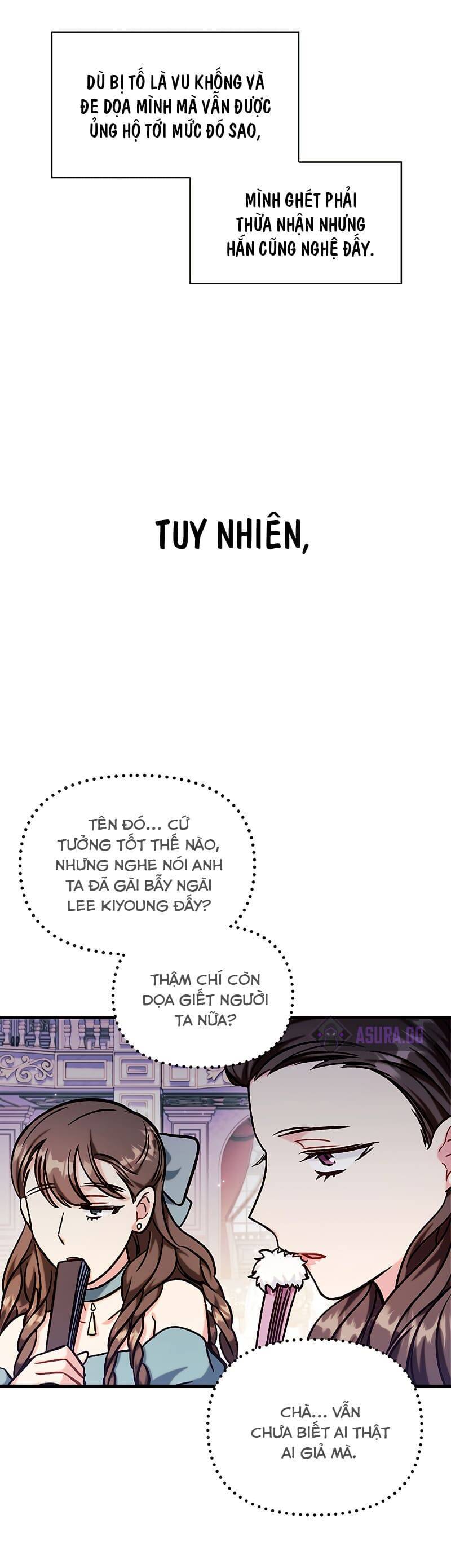 Xuyên Không, Rác Rưởi Hóa Chiến Lược Gia: Chapter 69
