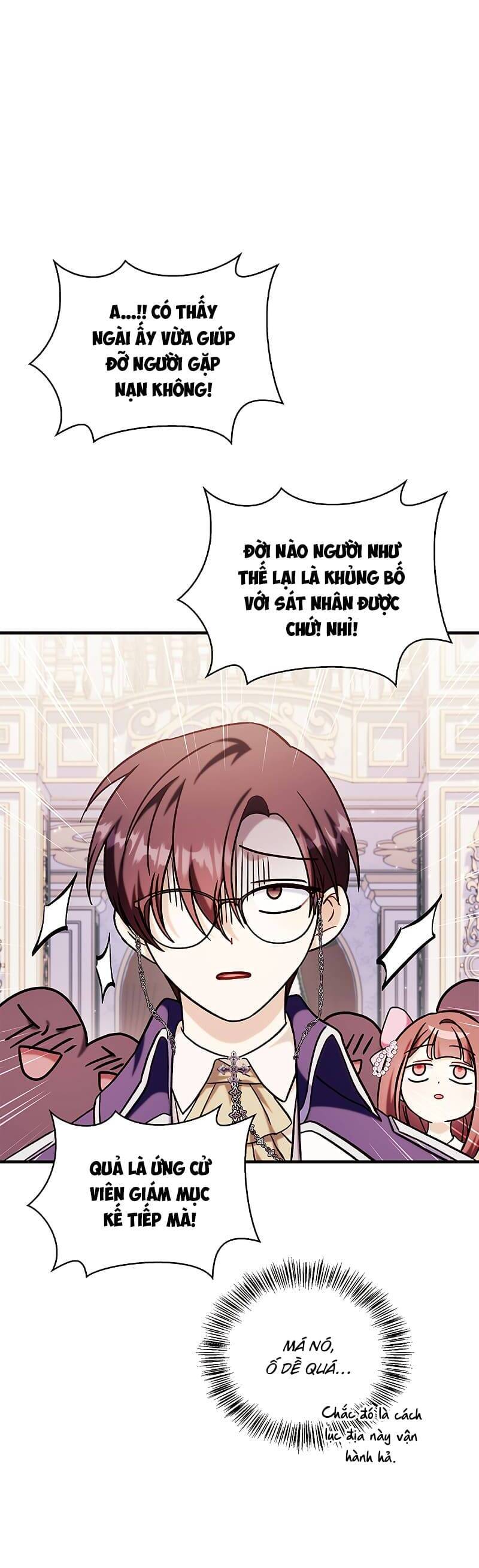 Xuyên Không, Rác Rưởi Hóa Chiến Lược Gia: Chapter 69