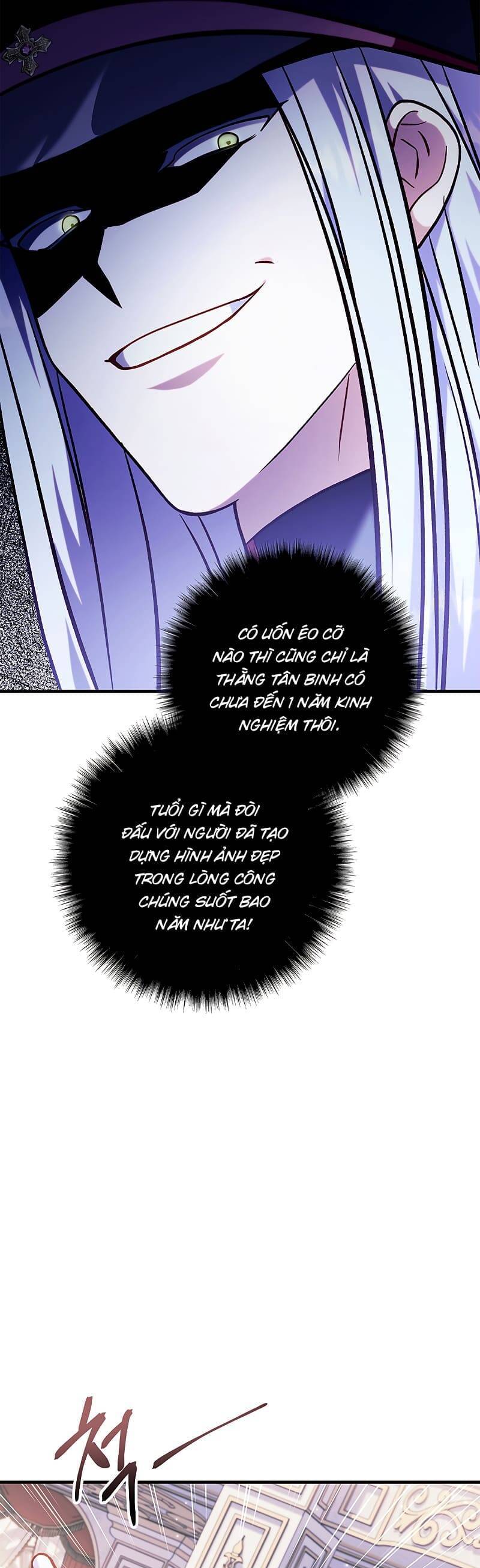 Xuyên Không, Rác Rưởi Hóa Chiến Lược Gia: Chapter 69