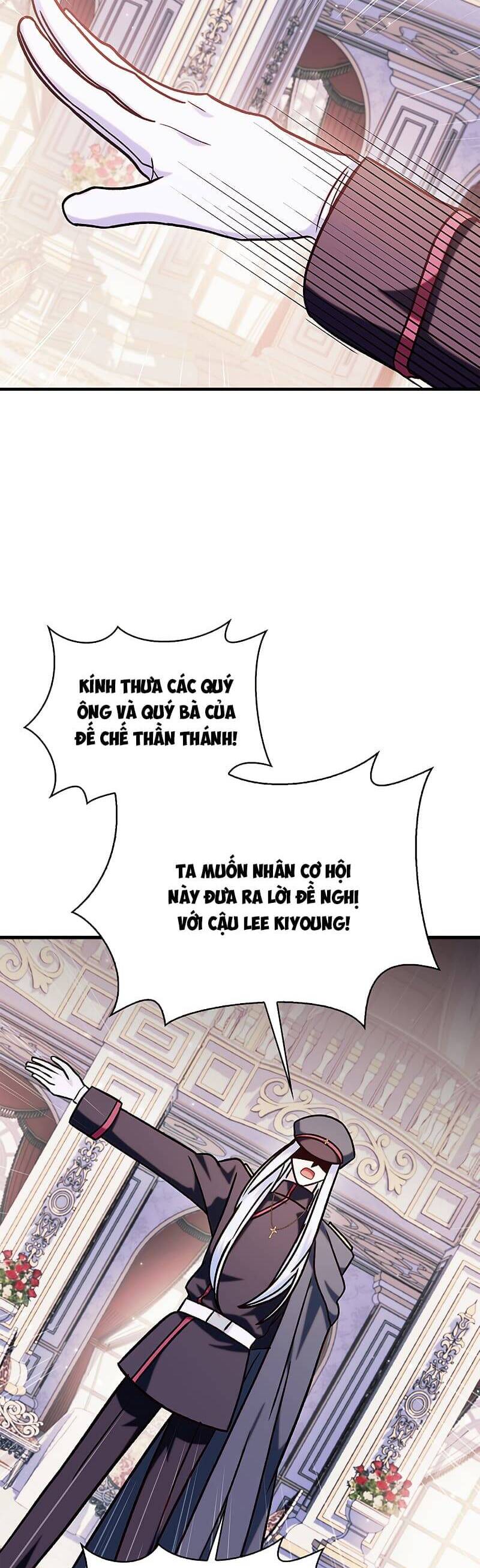 Xuyên Không, Rác Rưởi Hóa Chiến Lược Gia: Chapter 69