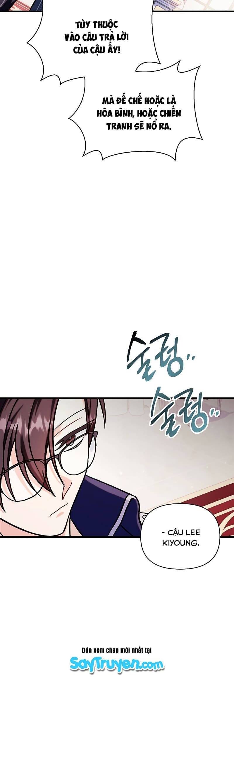 Xuyên Không, Rác Rưởi Hóa Chiến Lược Gia: Chapter 69