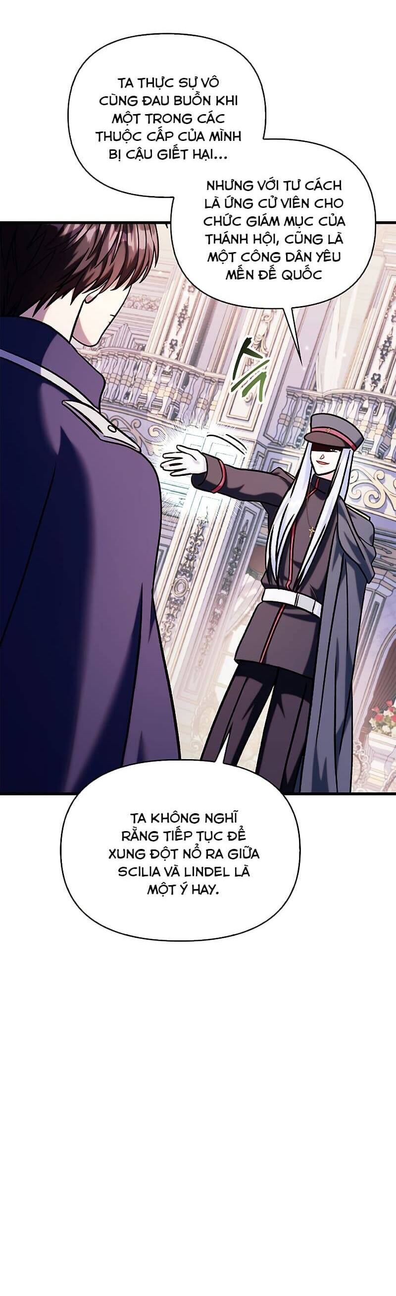 Xuyên Không, Rác Rưởi Hóa Chiến Lược Gia: Chapter 69
