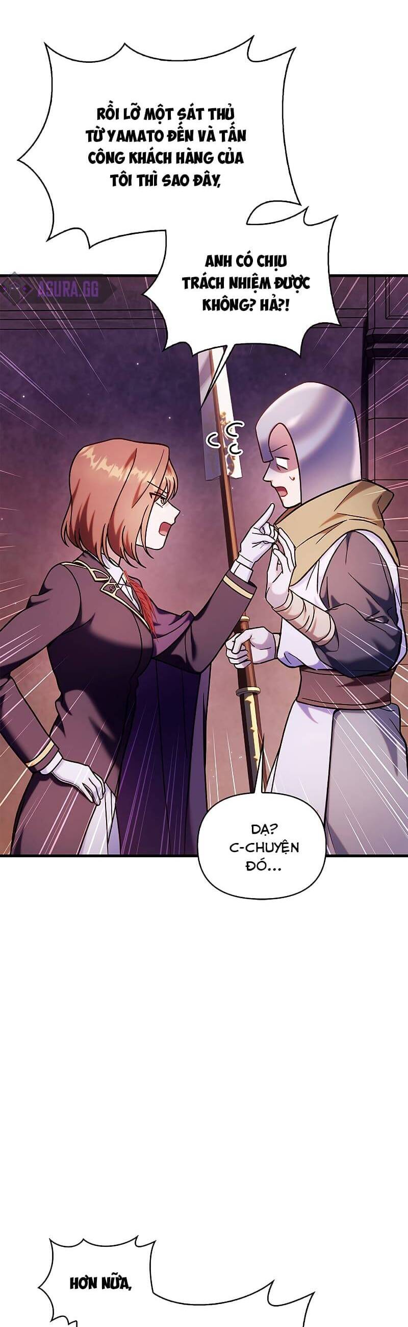 Xuyên Không, Rác Rưởi Hóa Chiến Lược Gia: Chapter 69