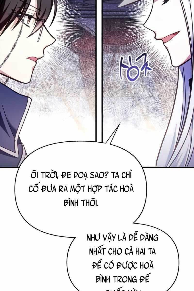 Xuyên Không, Rác Rưởi Hóa Chiến Lược Gia: Chapter 70