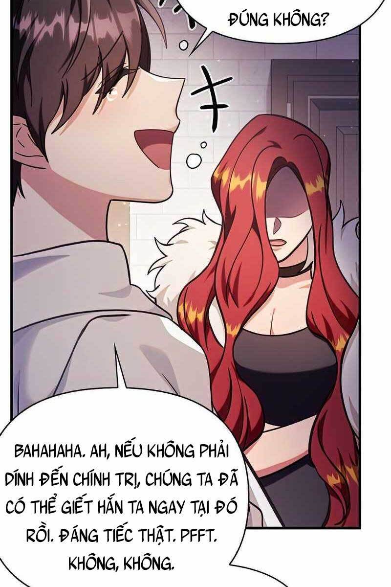 Xuyên Không, Rác Rưởi Hóa Chiến Lược Gia: Chapter 70