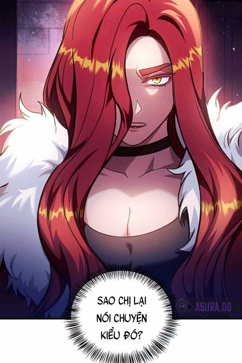Xuyên Không, Rác Rưởi Hóa Chiến Lược Gia: Chapter 70
