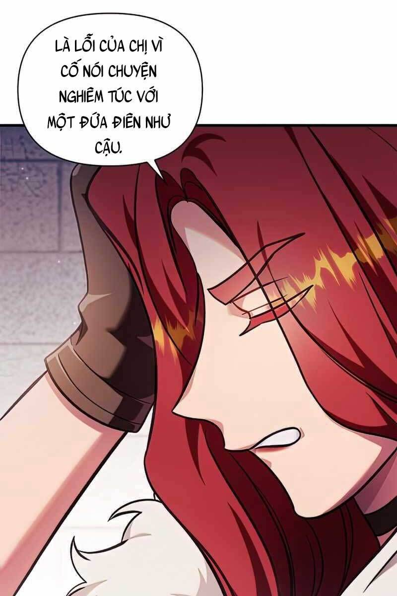 Xuyên Không, Rác Rưởi Hóa Chiến Lược Gia: Chapter 70
