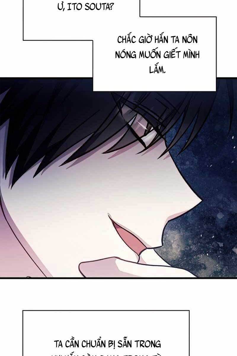 Xuyên Không, Rác Rưởi Hóa Chiến Lược Gia: Chapter 70