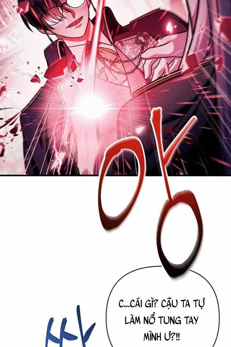 Xuyên Không, Rác Rưởi Hóa Chiến Lược Gia: Chapter 70