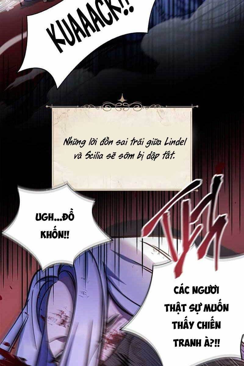 Xuyên Không, Rác Rưởi Hóa Chiến Lược Gia: Chapter 70