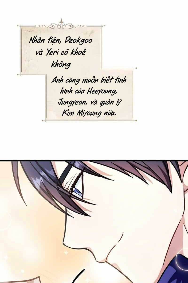 Xuyên Không, Rác Rưởi Hóa Chiến Lược Gia: Chapter 70