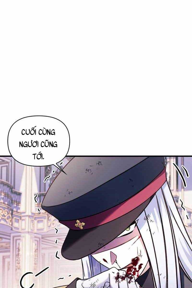 Xuyên Không, Rác Rưởi Hóa Chiến Lược Gia: Chapter 70