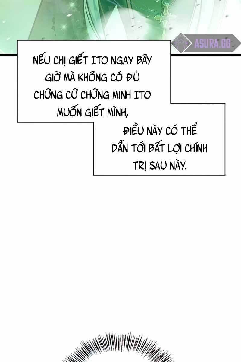 Xuyên Không, Rác Rưởi Hóa Chiến Lược Gia: Chapter 70