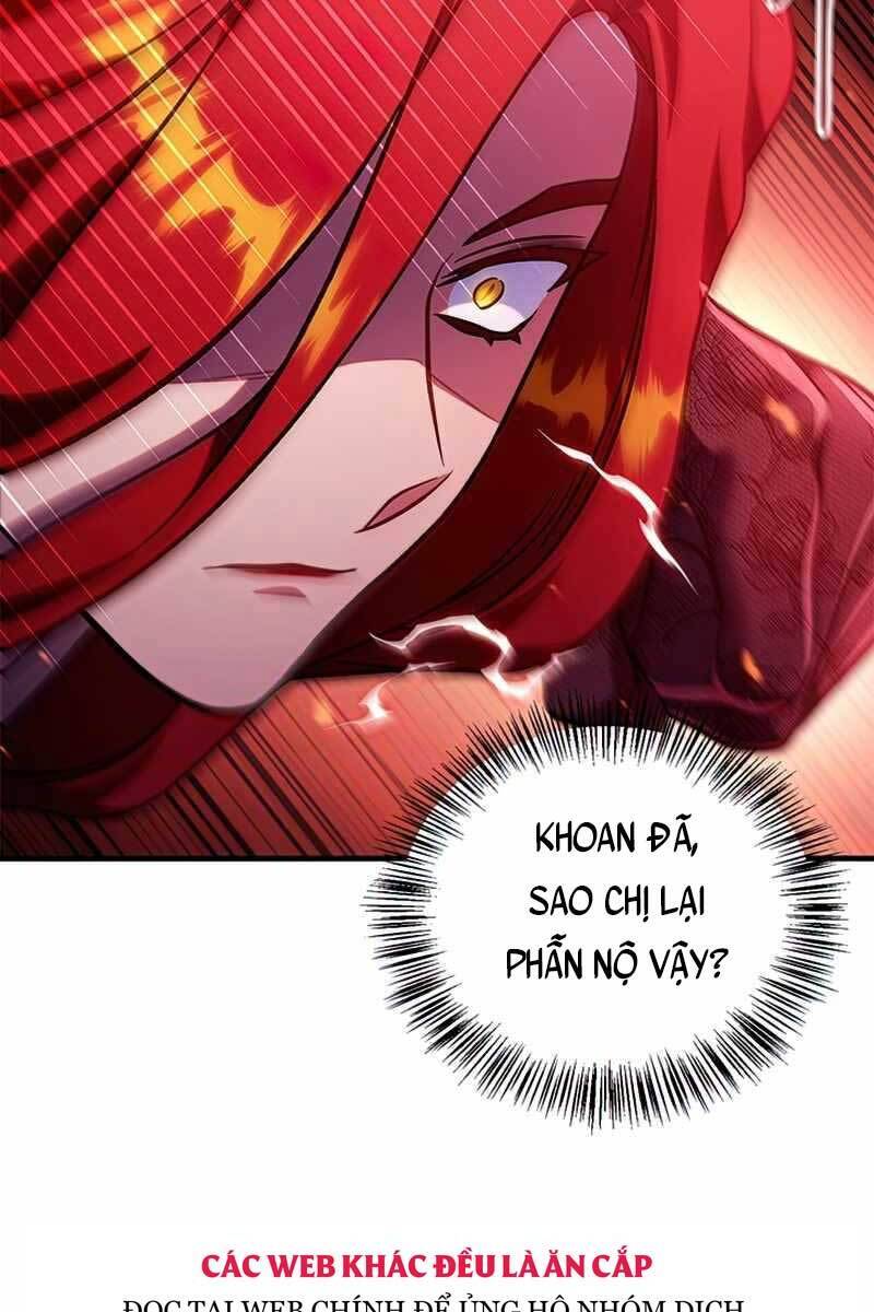Xuyên Không, Rác Rưởi Hóa Chiến Lược Gia: Chapter 70