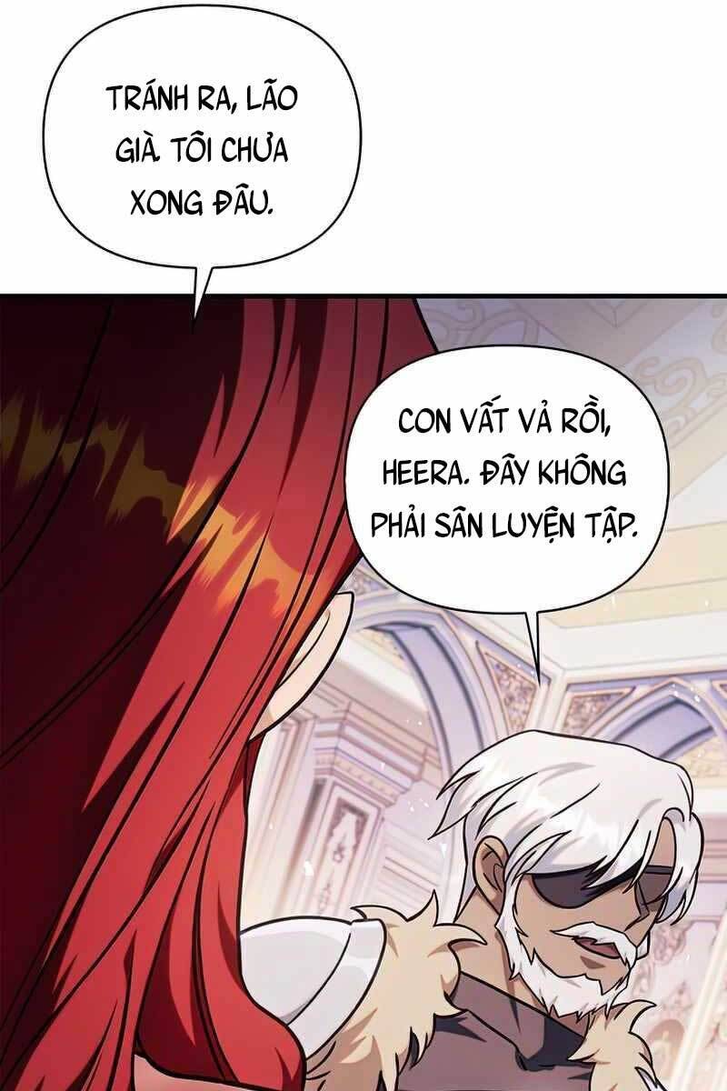 Xuyên Không, Rác Rưởi Hóa Chiến Lược Gia: Chapter 70