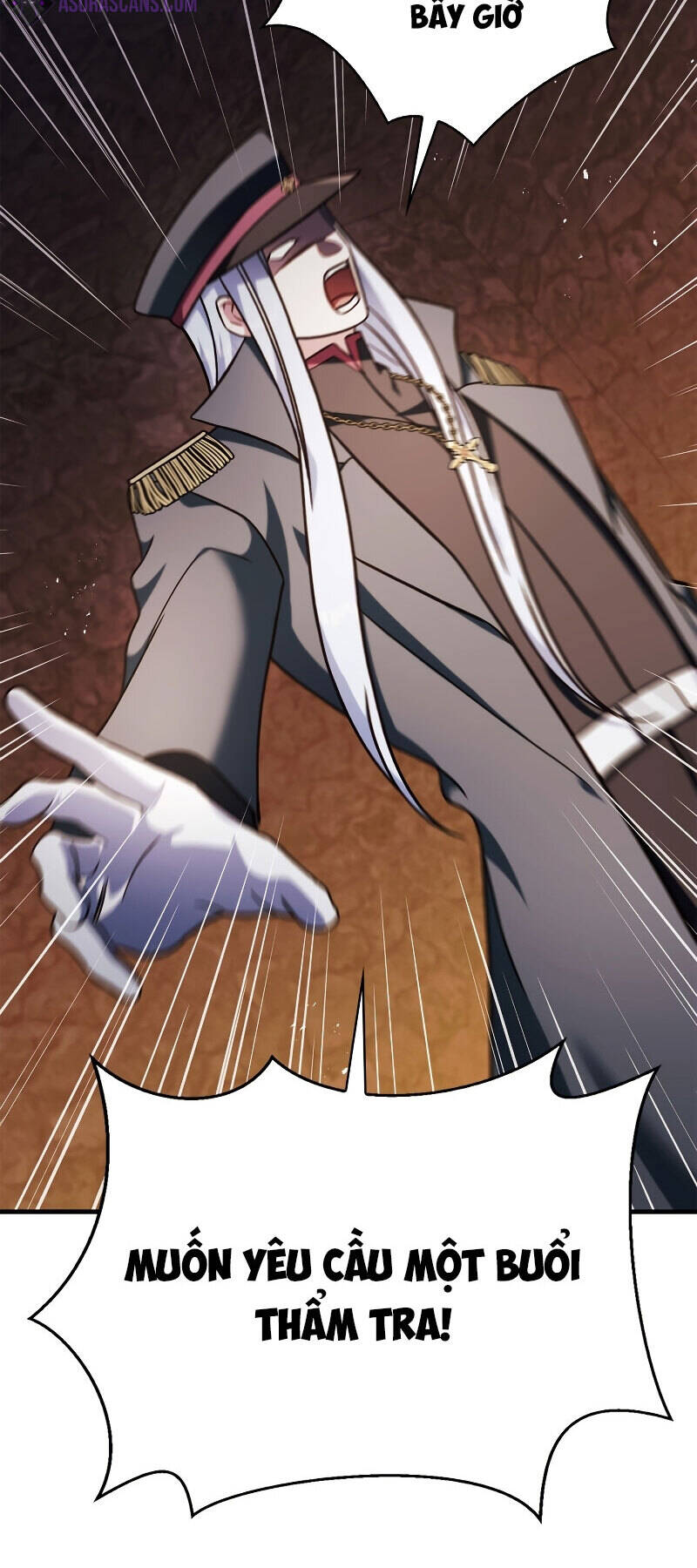 Xuyên Không, Rác Rưởi Hóa Chiến Lược Gia: Chapter 71