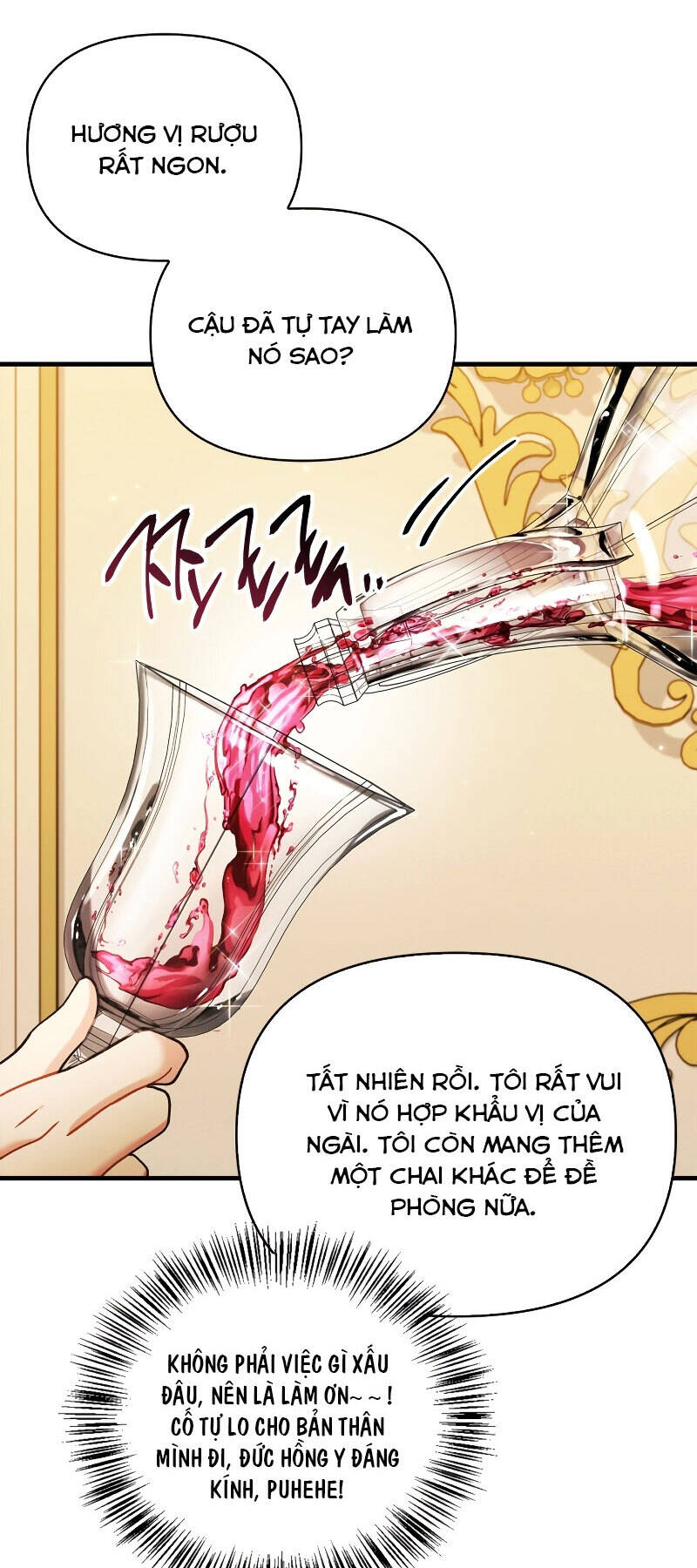 Xuyên Không, Rác Rưởi Hóa Chiến Lược Gia: Chapter 71