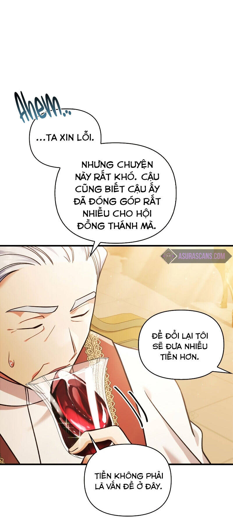 Xuyên Không, Rác Rưởi Hóa Chiến Lược Gia: Chapter 71
