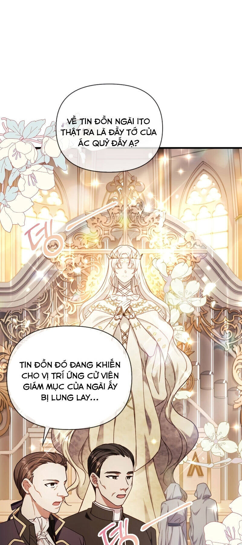 Xuyên Không, Rác Rưởi Hóa Chiến Lược Gia: Chapter 71