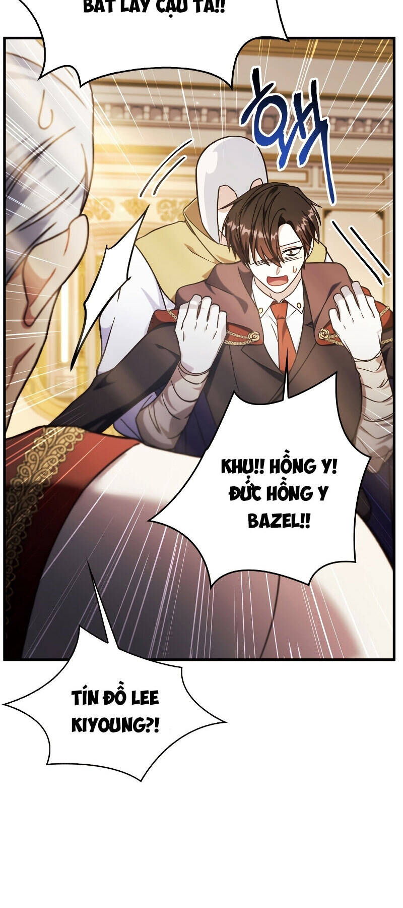 Xuyên Không, Rác Rưởi Hóa Chiến Lược Gia: Chapter 71