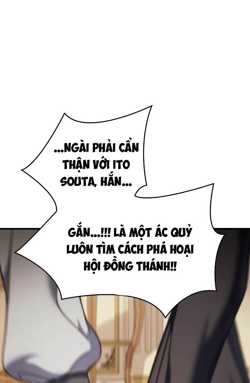 Xuyên Không, Rác Rưởi Hóa Chiến Lược Gia: Chapter 71