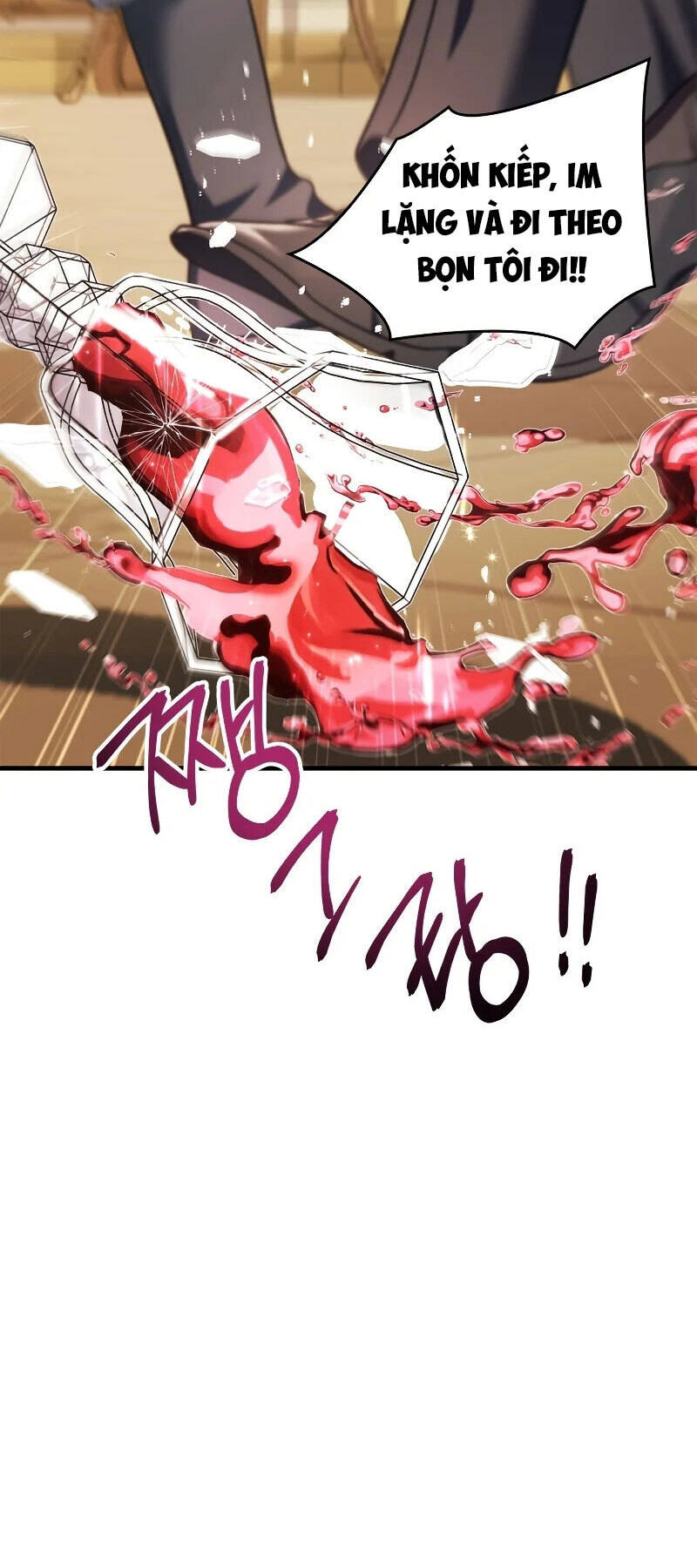 Xuyên Không, Rác Rưởi Hóa Chiến Lược Gia: Chapter 71