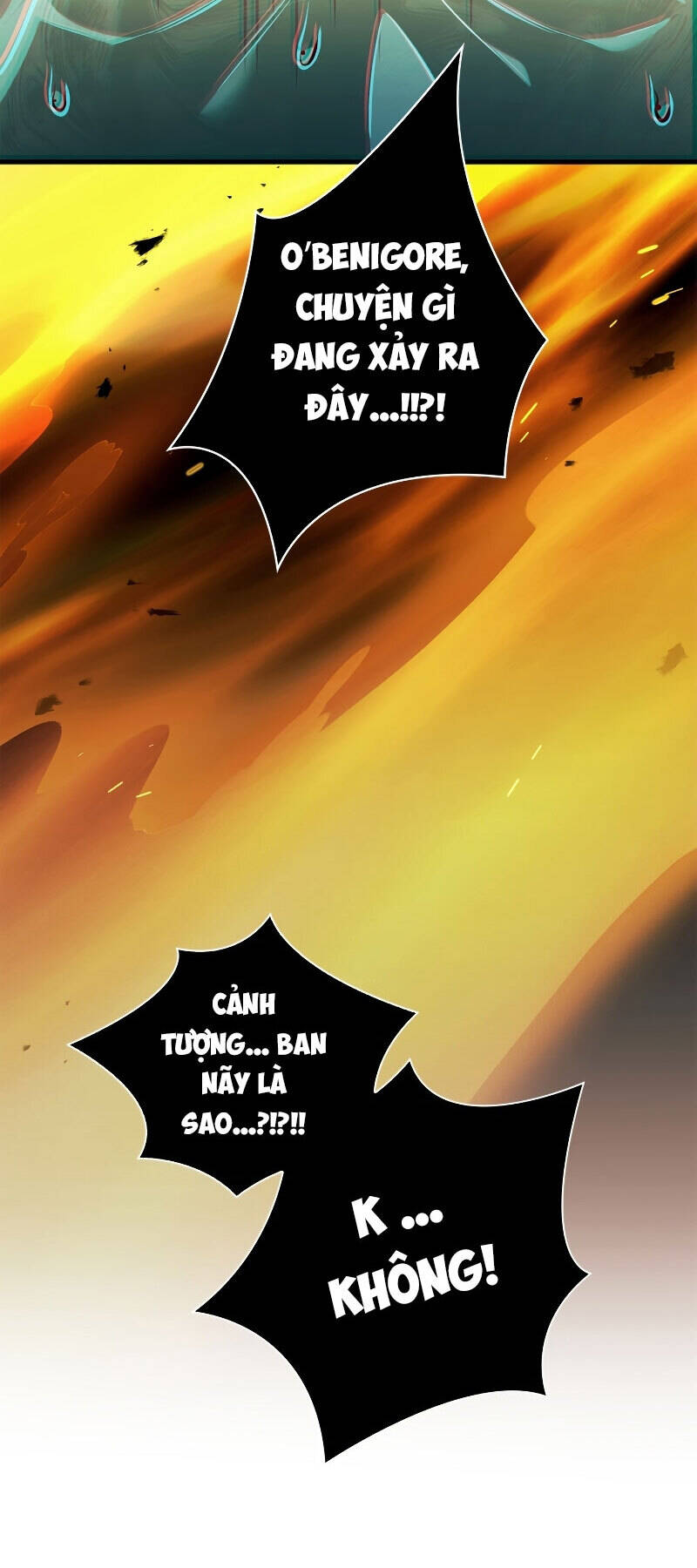 Xuyên Không, Rác Rưởi Hóa Chiến Lược Gia: Chapter 71