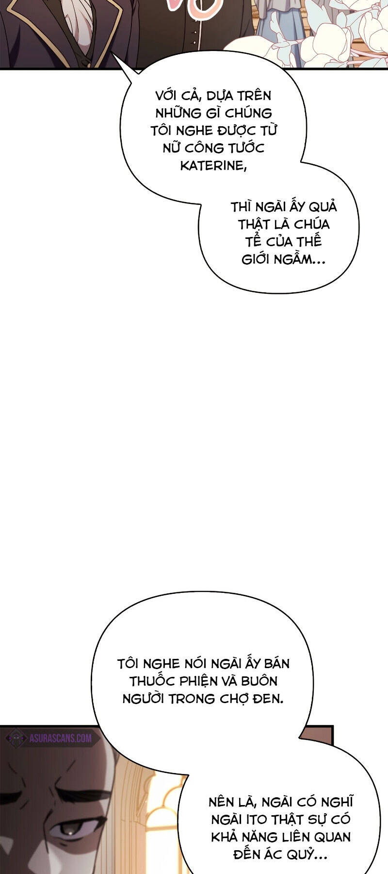 Xuyên Không, Rác Rưởi Hóa Chiến Lược Gia: Chapter 71
