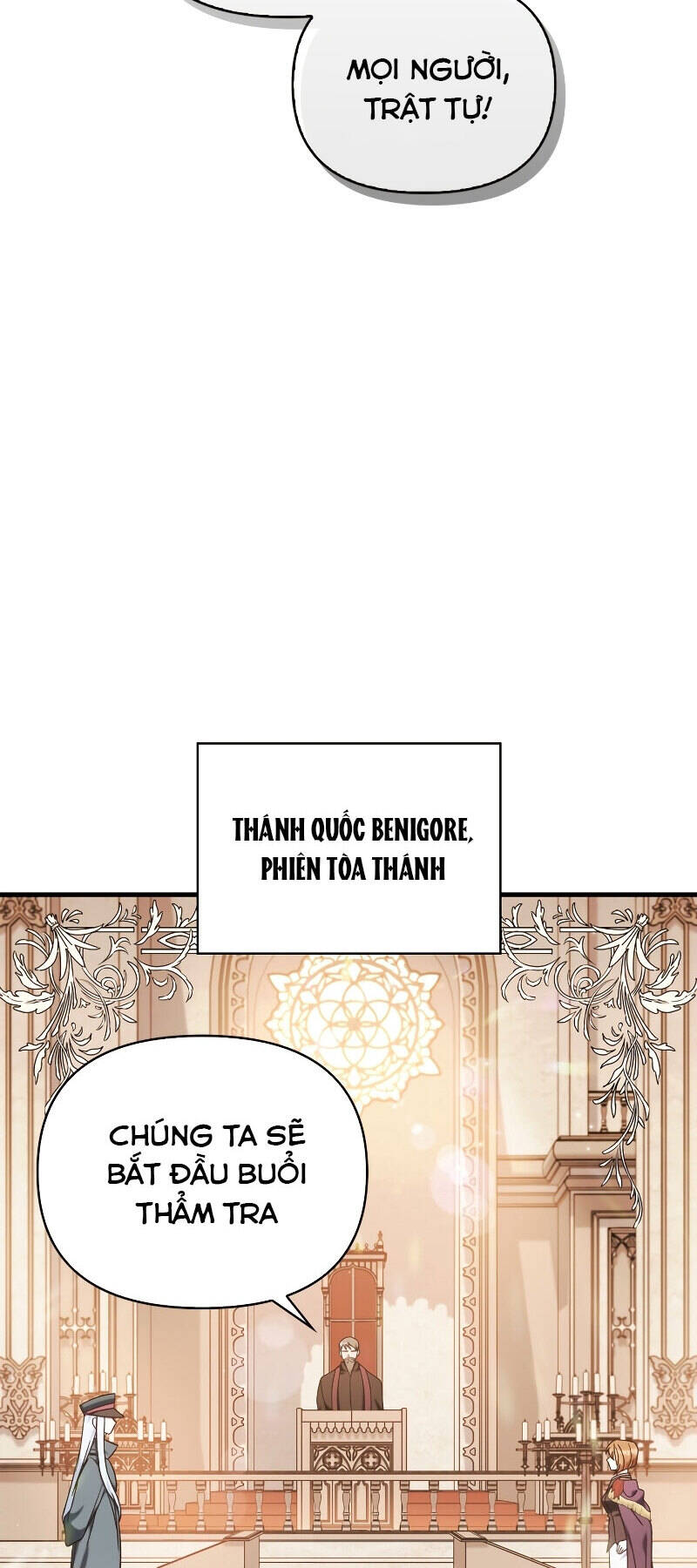 Xuyên Không, Rác Rưởi Hóa Chiến Lược Gia: Chapter 71