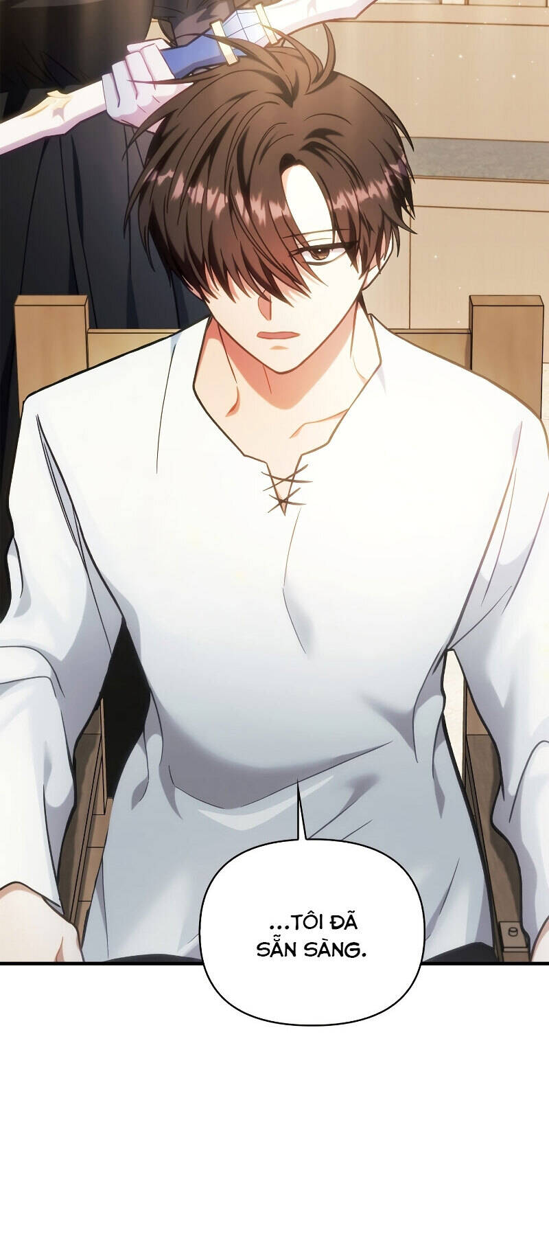Xuyên Không, Rác Rưởi Hóa Chiến Lược Gia: Chapter 71